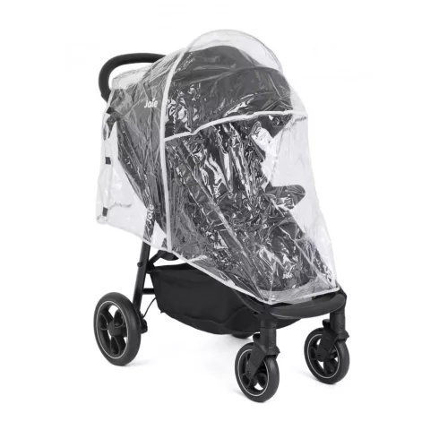 Joie Litetrax babakocsi - Shale 