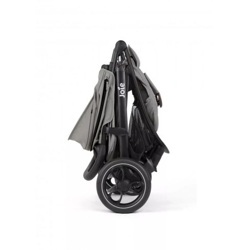 Joie Litetrax 4 babakocsi - Pebble