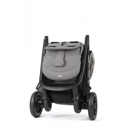 Joie Litetrax 4 babakocsi - Pebble
