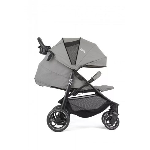 Joie Litetrax 4 babakocsi - Pebble