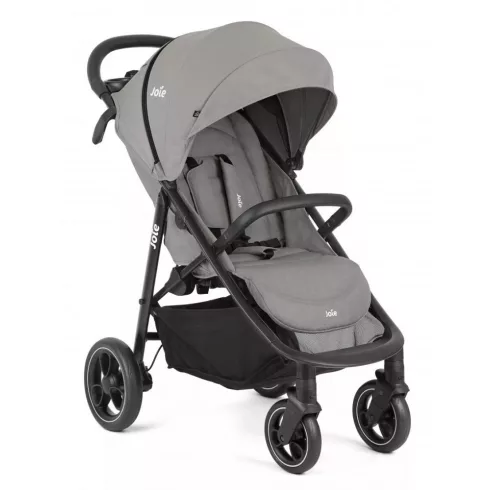 Joie Litetrax Pro babakocsi - Pebble 