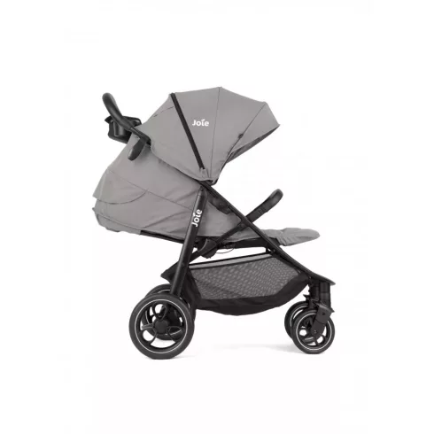 Joie Litetrax Pro babakocsi - Pebble 