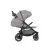 Joie Litetrax Pro babakocsi - Pebble 