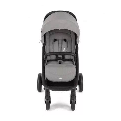 Joie Litetrax Pro babakocsi - Pebble 