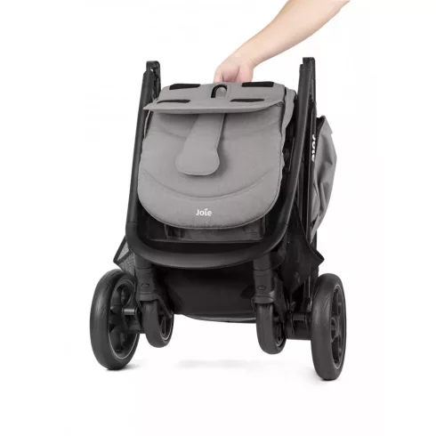 Joie Litetrax Pro babakocsi - Pebble 