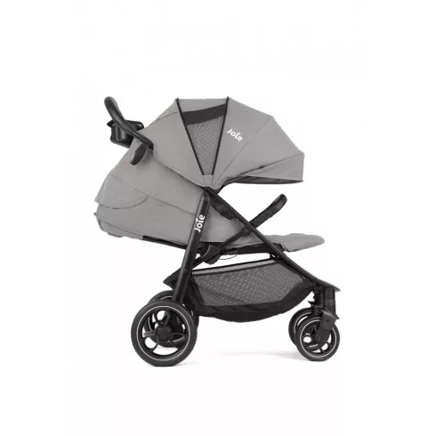 Joie Litetrax Pro babakocsi - Pebble 