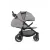 Joie Litetrax Pro babakocsi - Pebble 