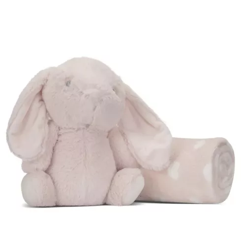 Lorelli Nappy takaró 75x90 cm - Bunny 