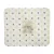 Lorelli Nappy takaró 75x90 cm - Beige Elephant 