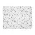 Lorelli Poffy Duo takaró 75x90 cm párnával 45x30 cm - White Grey Teddy Bear