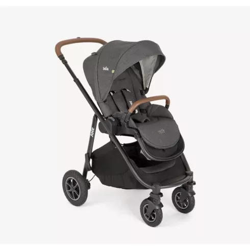 Joie Versatrax 3in1 babakocsi szett  - Shell Gray