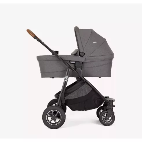 Joie Versatrax 3in1 babakocsi szett  - Shell Gray