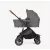 Joie Versatrax 3in1 babakocsi szett  - Shell Gray