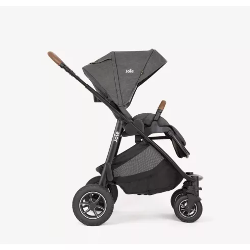Joie Versatrax 3in1 babakocsi szett  - Shell Gray