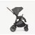 Joie Versatrax 3in1 babakocsi szett  - Shell Gray