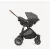 Joie Versatrax 3in1 babakocsi szett  - Shell Gray