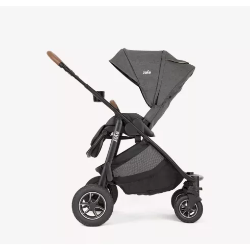 Joie Versatrax 3in1 babakocsi szett  - Shell Gray