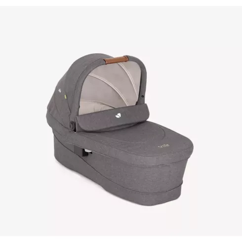 Joie Versatrax 3in1 babakocsi szett  - Shell Gray