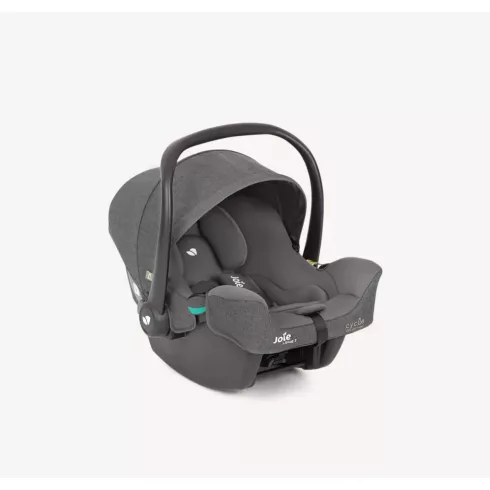 Joie Versatrax 3in1 babakocsi szett  - Shell Gray
