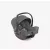 Joie Versatrax 3in1 babakocsi szett  - Shell Gray