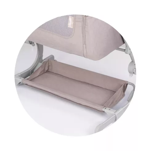Chipolino Eleganza babaöböl - tiramisu 