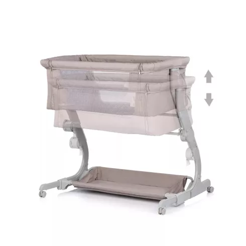 Chipolino Eleganza babaöböl - tiramisu 