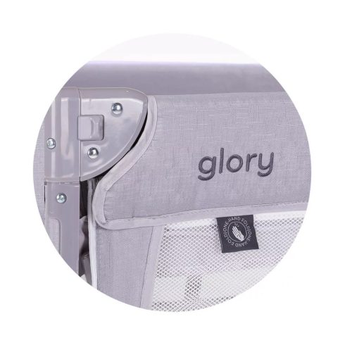 Chipolino Glory multifunkciós utazóágy - tiramisu

 

