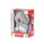 Chipolino Koala zenélő plüss játék - white & grey