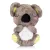Chipolino Koala zenélő plüss játék - beige