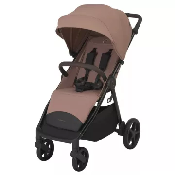 Espiro Wave Pro sport babakocsi 22 kg-ig - 08 Pink Melody 