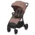 Espiro Wave Pro sport babakocsi 22 kg-ig - 08 Pink Melody 