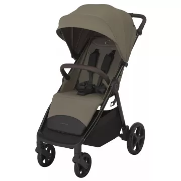 Espiro Wave Pro sport babakocsi 22 kg-ig - 09 Taupe Rapsody