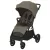 Espiro Wave Pro sport babakocsi 22 kg-ig - 09 Taupe Rapsody