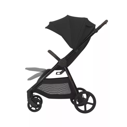 Espiro Wave Pro sport babakocsi 22 kg-ig - 09 Taupe Rapsody