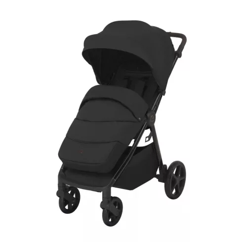 Espiro Wave Pro sport babakocsi 22 kg-ig - 09 Taupe Rapsody