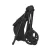 Espiro Wave Pro sport babakocsi 22 kg-ig - 10 Classic Black