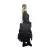 Espiro Wave Pro sport babakocsi 22 kg-ig - 10 Classic Black