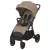 Espiro Wave Pro sport babakocsi 22 kg-ig - 19 Beige Harmony