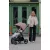 Espiro Wave Pro sport babakocsi 22 kg-ig - 19 Beige Harmony