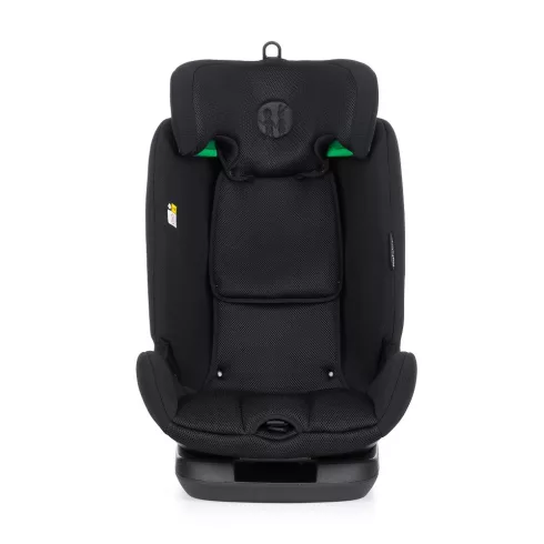 P&M Prime Pro i-Size Autósülés 76-150 cm (9-36) kg - Black Air