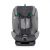 P&M Prime Pro i-Size Autósülés 76-150 cm (9-36) kg - Grey Air
