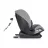   P&M Prime Pro i-Size Autósülés 76-150 cm (9-36) kg - Grey Air