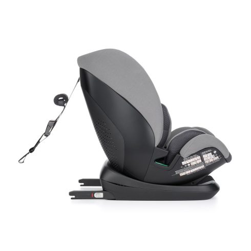 P&M Prime Pro i-Size Autósülés 76-150 cm (9-36) kg - Grey Air