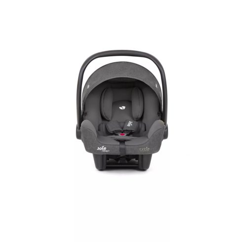 Joie i-Snug 2 40-75 cm hordozó - Shell Gray 