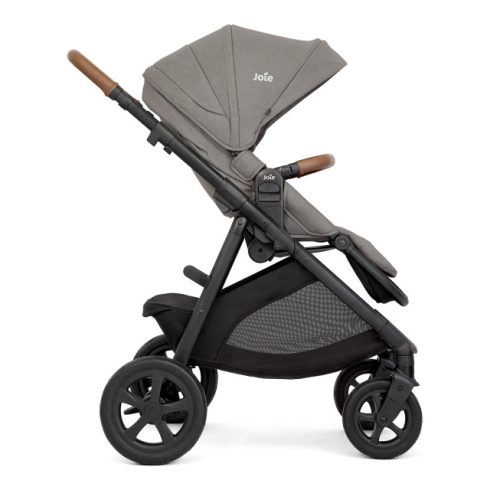 JOIE
Alore 3in1
babakocsi szett
Pebble Ramble XL Gray Flannel mózeskosár és i-Snug 3 hordozó