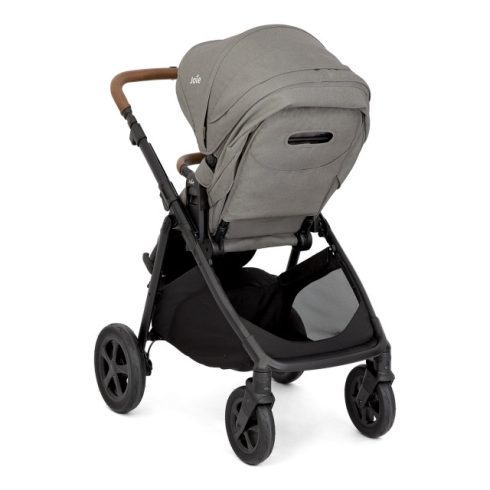 JOIE
Alore 3in1
babakocsi szett
Pebble Ramble XL Gray Flannel mózeskosár és i-Snug 3 hordozó