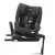 Recaro Salia 125 KID i-Size gyerekülés 61-125 cm - Black
