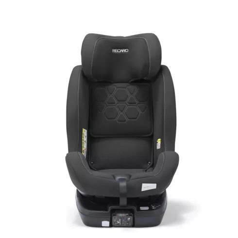 Recaro Salia 125 KID i-Size gyerekülés 61-125 cm - Black