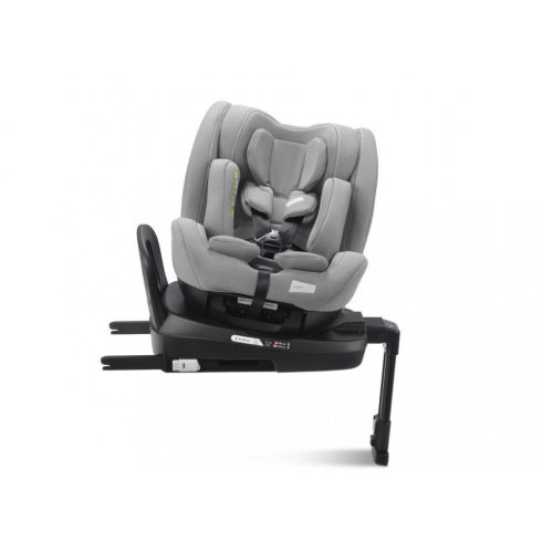 Recaro Salia 125 i-Size gyerekülés 40 -125 cm - Carbon Grey