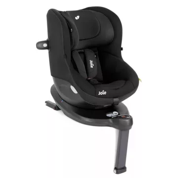 Joie i-Spin 360 E 61-105cm gyerekülés - Shale